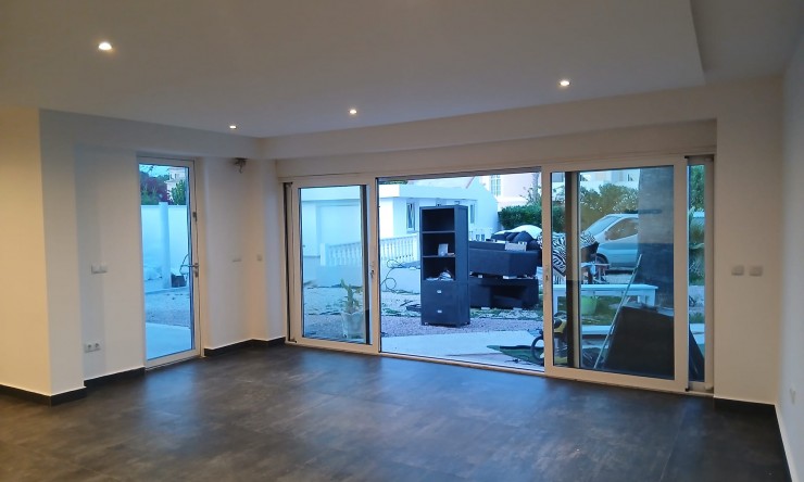 Reventa - Chalet - Orihuela Costa - Lomas de Cabo Roig