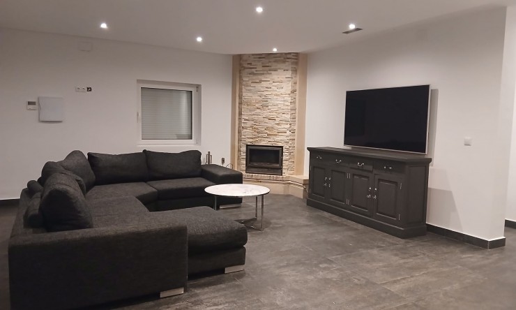 Reventa - Chalet - Orihuela Costa - Lomas de Cabo Roig
