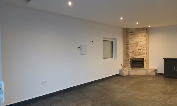 Reventa - Chalet - Orihuela Costa - Lomas de Cabo Roig