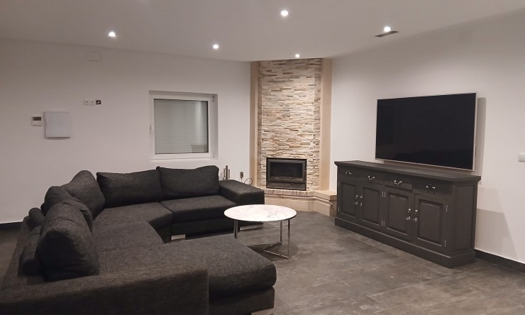 Reventa - Chalet - Orihuela Costa - Lomas de Cabo Roig