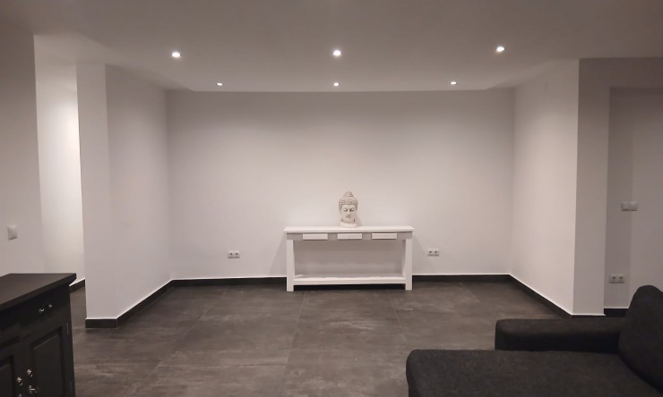 Reventa - Chalet - Orihuela Costa - Lomas de Cabo Roig