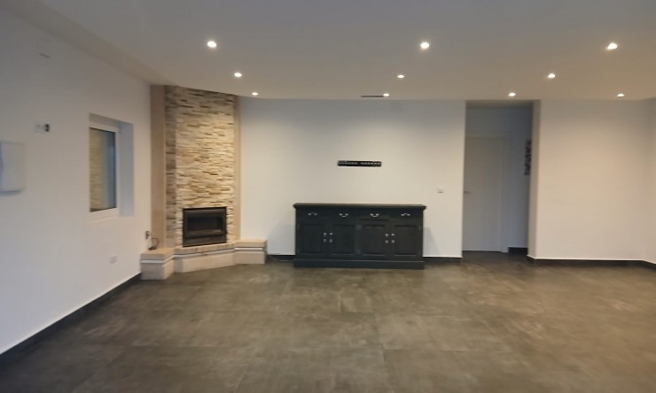 Reventa - Chalet - Orihuela Costa - Lomas de Cabo Roig