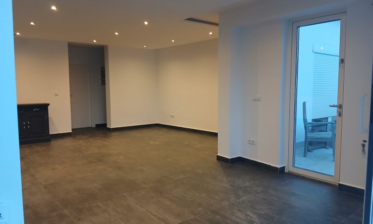 Reventa - Chalet - Orihuela Costa - Lomas de Cabo Roig