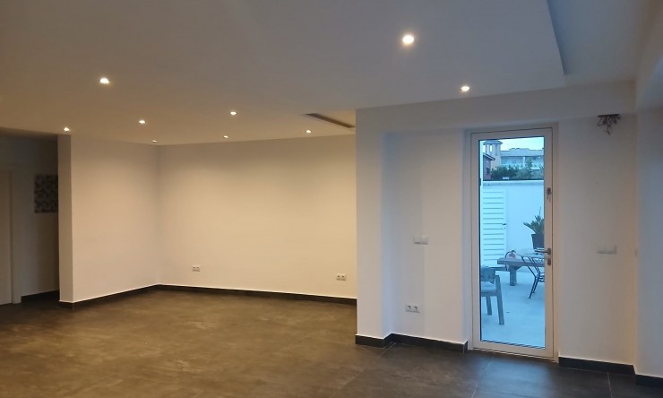 Reventa - Chalet - Orihuela Costa - Lomas de Cabo Roig