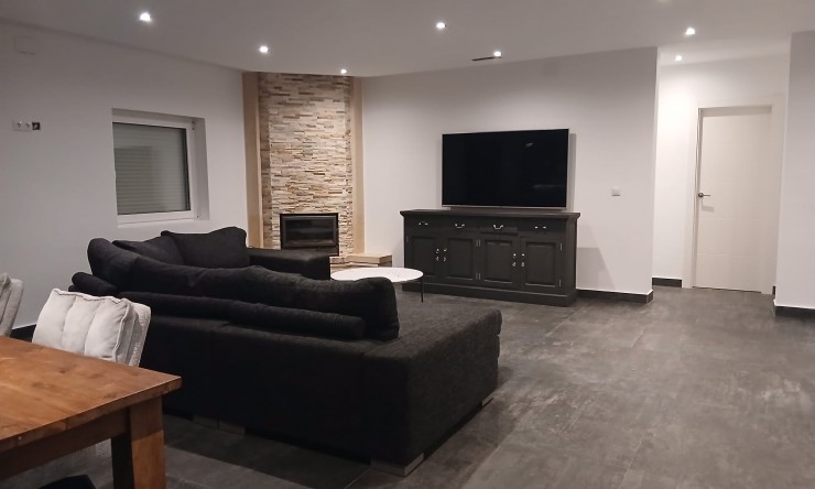 Reventa - Chalet - Orihuela Costa - Lomas de Cabo Roig