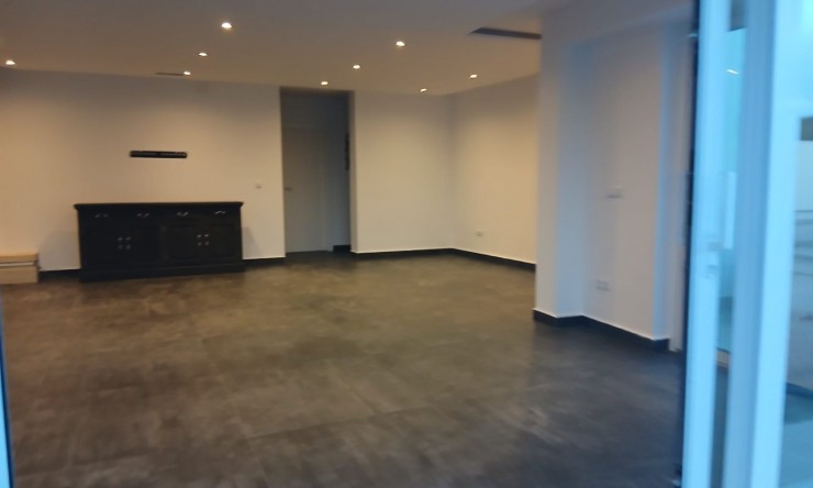Reventa - Chalet - Orihuela Costa - Lomas de Cabo Roig