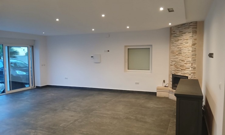 Reventa - Chalet - Orihuela Costa - Lomas de Cabo Roig