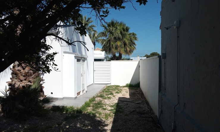 Reventa - Chalet - Orihuela Costa - Lomas de Cabo Roig