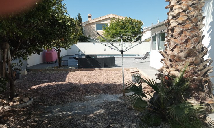 Reventa - Chalet - Orihuela Costa - Lomas de Cabo Roig