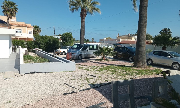 Reventa - Chalet - Orihuela Costa - Lomas de Cabo Roig