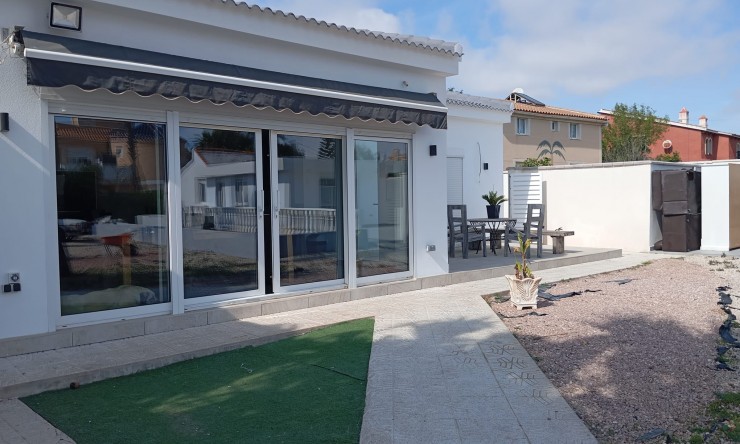 Reventa - Chalet - Orihuela Costa - Lomas de Cabo Roig