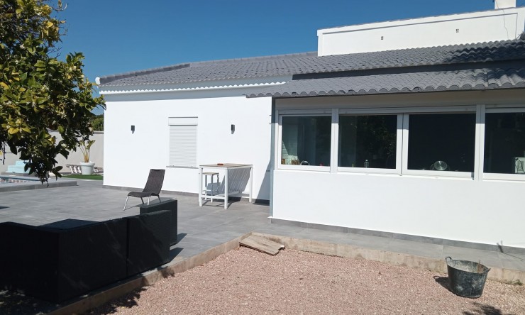 Reventa - Chalet - Orihuela Costa - Lomas de Cabo Roig
