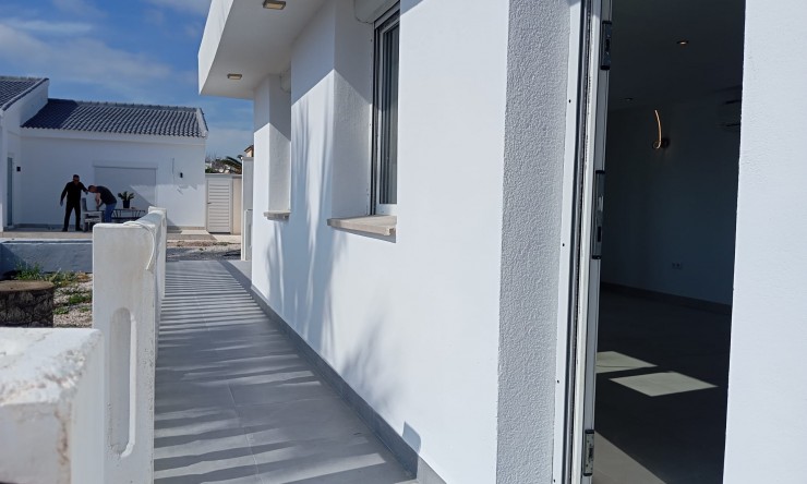 Reventa - Chalet - Orihuela Costa - Lomas de Cabo Roig