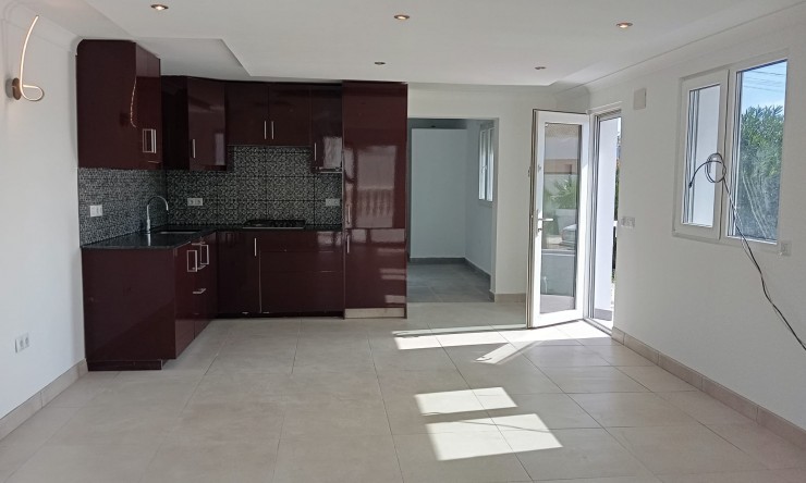 Reventa - Chalet - Orihuela Costa - Lomas de Cabo Roig