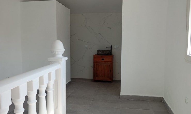 Reventa - Chalet - Orihuela Costa - Lomas de Cabo Roig