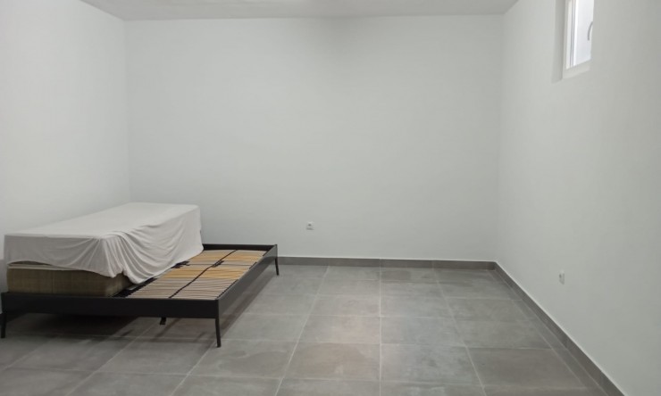 Reventa - Chalet - Orihuela Costa - Lomas de Cabo Roig