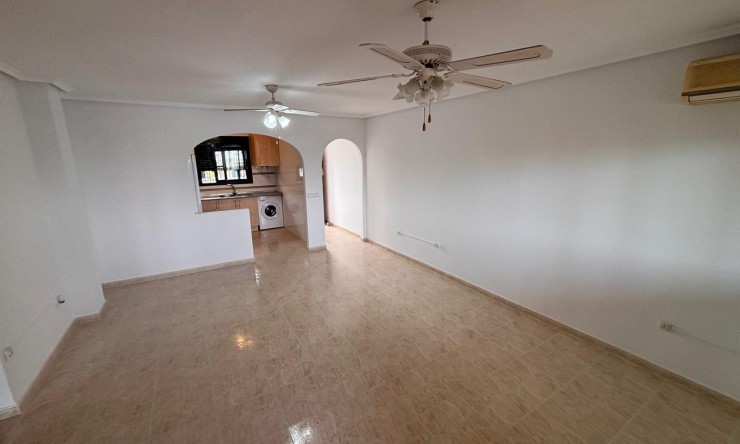 Re-Sale - Apartment - Ciudad Quesada - Doña Pepa