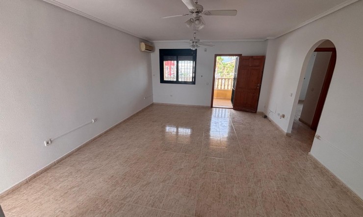 Re-Sale - Apartment - Ciudad Quesada - Doña Pepa