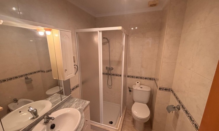 Re-Sale - Apartment - Ciudad Quesada - Doña Pepa