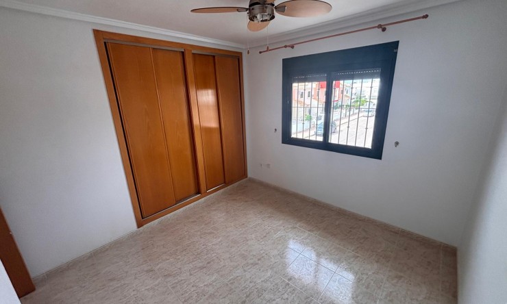 Re-Sale - Apartment - Ciudad Quesada - Doña Pepa