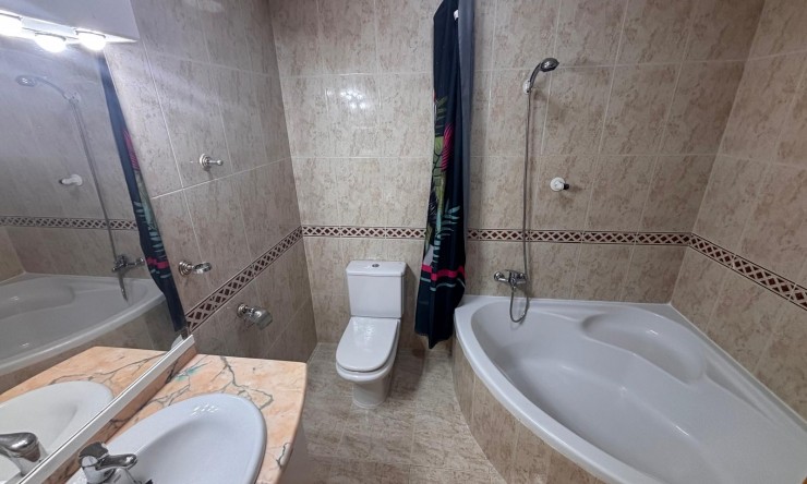 Re-Sale - Apartment - Ciudad Quesada - Doña Pepa