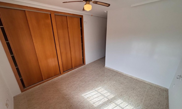 Re-Sale - Apartment - Ciudad Quesada - Doña Pepa