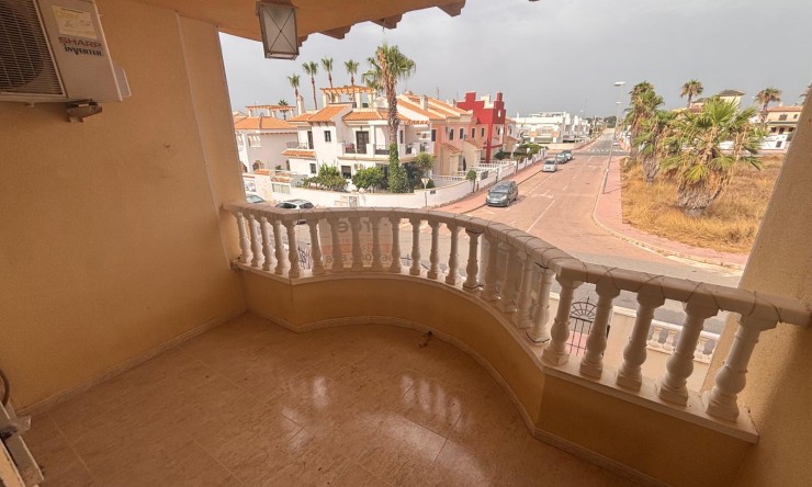Re-Sale - Apartment - Ciudad Quesada - Doña Pepa