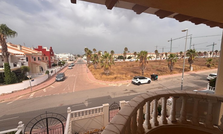 Re-Sale - Apartment - Ciudad Quesada - Doña Pepa