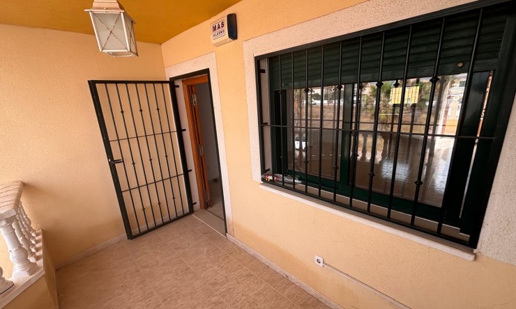 Re-Sale - Apartment - Ciudad Quesada - Doña Pepa