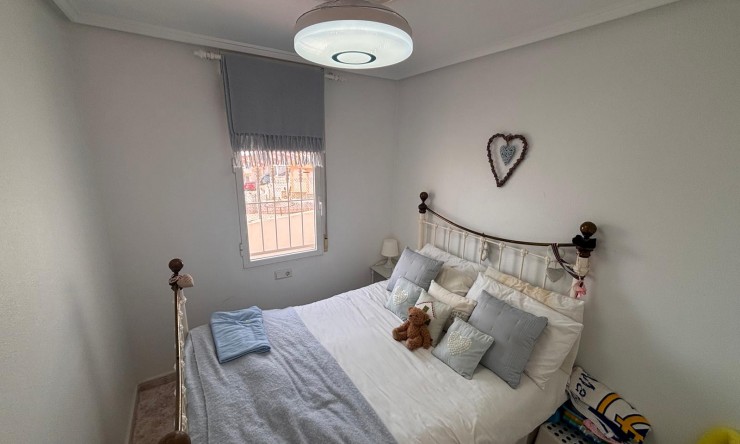 Re-Sale - Apartment - Ciudad Quesada - Altos de Quesada