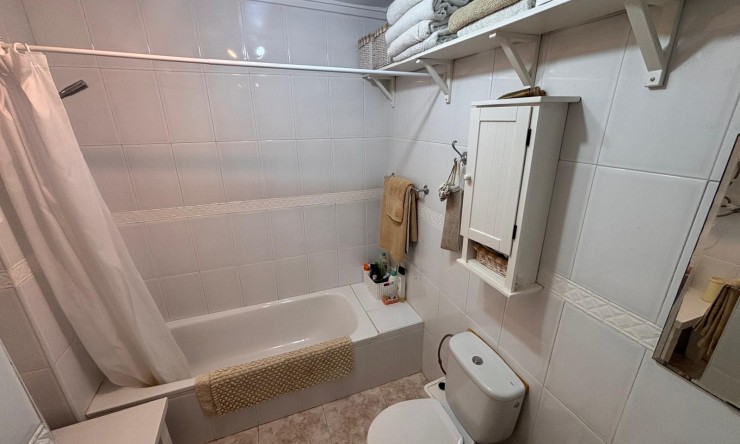 Re-Sale - Apartment - Ciudad Quesada - Altos de Quesada