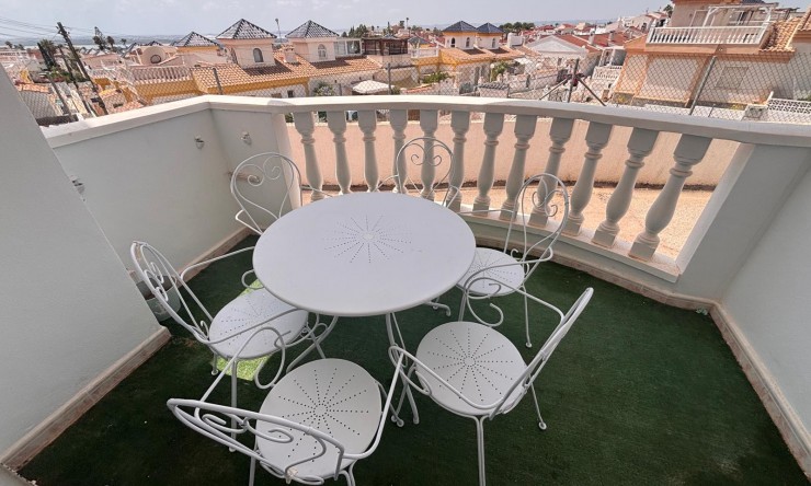 Re-Sale - Apartment - Ciudad Quesada - Altos de Quesada
