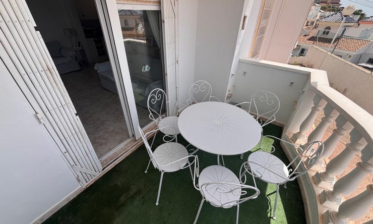 Re-Sale - Apartment - Ciudad Quesada - Altos de Quesada