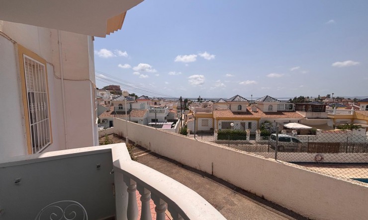 Re-Sale - Apartment - Ciudad Quesada - Altos de Quesada