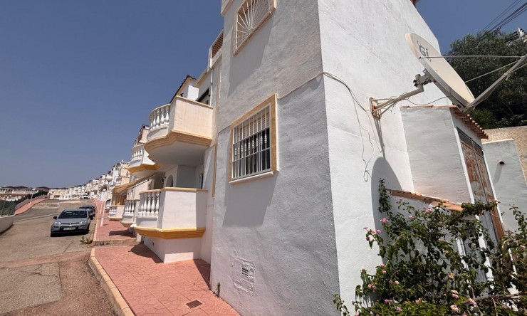 Re-Sale - Apartment - Ciudad Quesada - Altos de Quesada