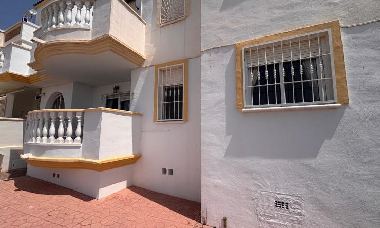 Re-Sale - Apartment - Ciudad Quesada - Altos de Quesada