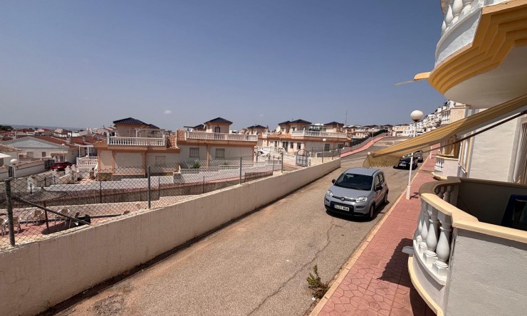 Re-Sale - Apartment - Ciudad Quesada - Altos de Quesada