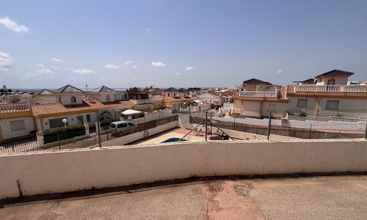 Re-Sale - Apartment - Ciudad Quesada - Altos de Quesada