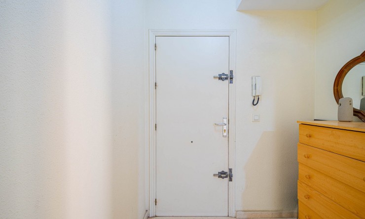 Re-Sale - Apartment - Ciudad Quesada - Rojales