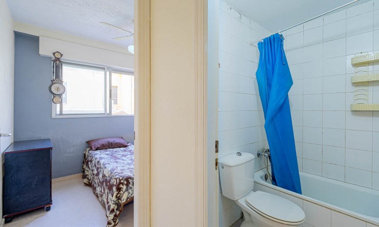 Re-Sale - Apartment - Ciudad Quesada - Rojales