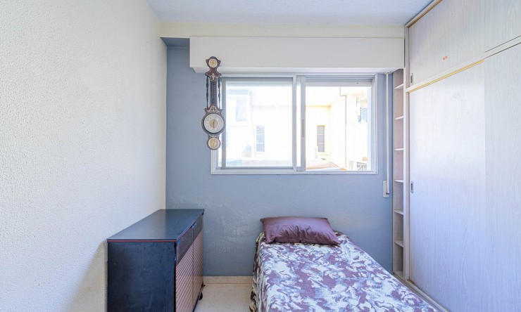 Re-Sale - Apartment - Ciudad Quesada - Rojales