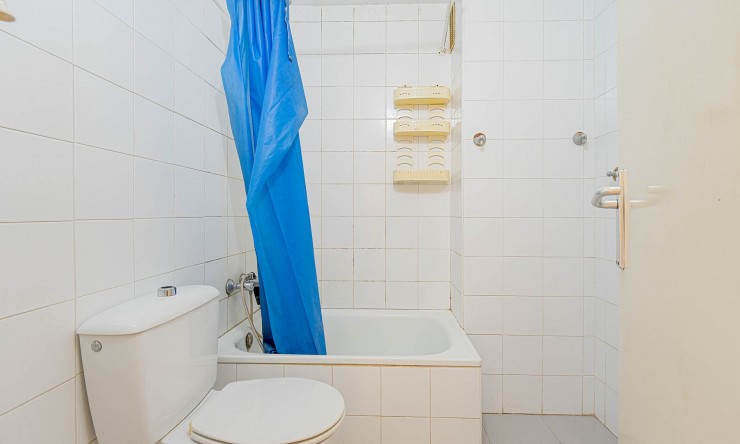 Re-Sale - Apartment - Ciudad Quesada - Rojales