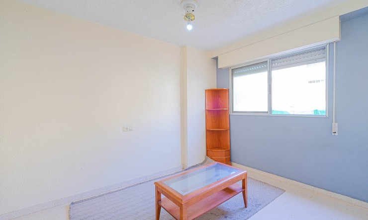 Re-Sale - Apartment - Ciudad Quesada - Rojales