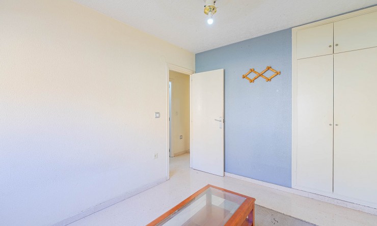 Re-Sale - Apartment - Ciudad Quesada - Rojales