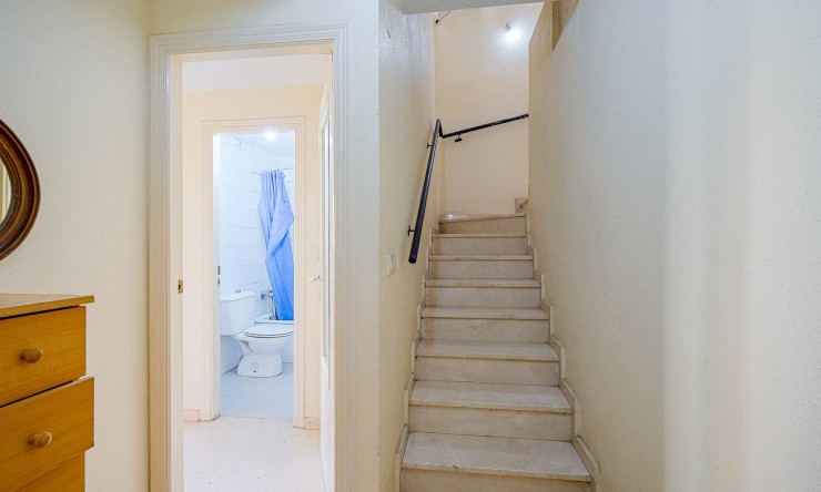 Re-Sale - Apartment - Ciudad Quesada - Rojales