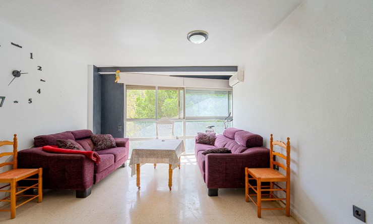 Re-Sale - Apartment - Ciudad Quesada - Rojales