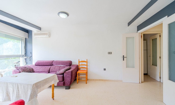 Re-Sale - Apartment - Ciudad Quesada - Rojales