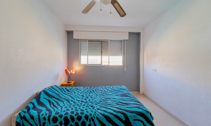Re-Sale - Apartment - Ciudad Quesada - Rojales