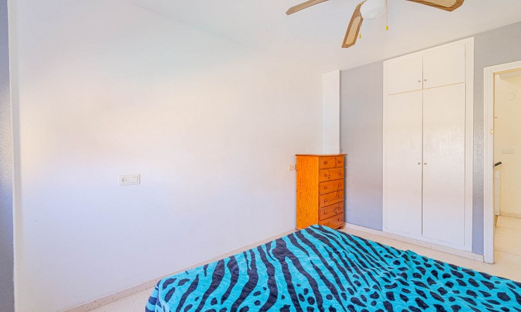Re-Sale - Apartment - Ciudad Quesada - Rojales