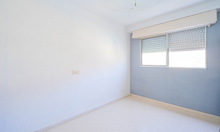 Re-Sale - Apartment - Ciudad Quesada - Rojales